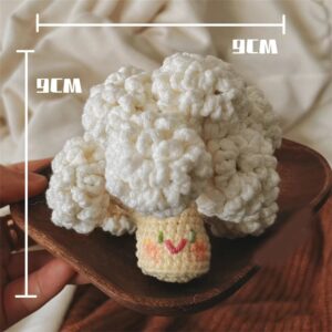 Handmade Crochet Turtle Plushie – Cute Amigurumi Stuffed Animal Gift